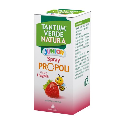 TANTUM-VERDE Nat.J Spray 25ml