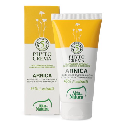 PHYTOCREMA Arnica 45% 75ml