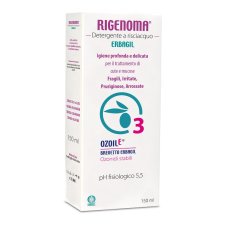 RIGENOMA Det.Risciacquo 150ml