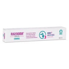 RIGENOMA Idrogel 100ml