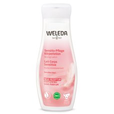 WELEDA Cr.Fl.Sens.S/Profumo