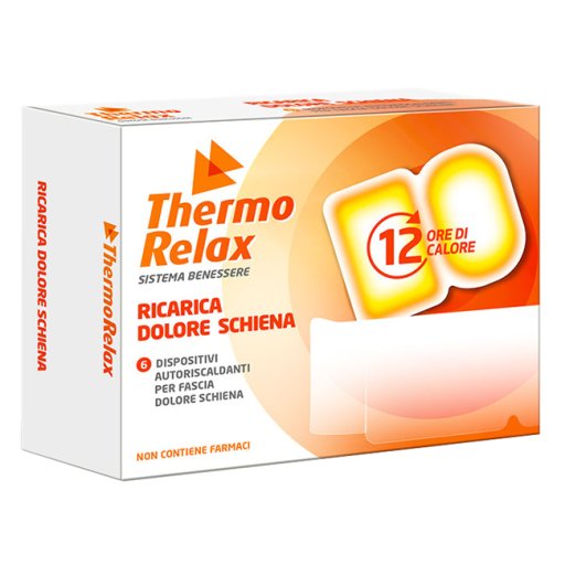 THERMORELAX Ric.Fasc.Sch.6pz