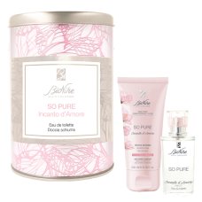 SO PURE INCANTO AMORE KIT 2021