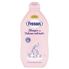 FISSAN Sh.2in1 400ml