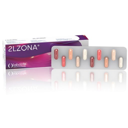 2LZONA 30 Cps