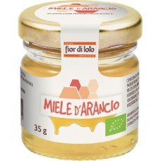 FIOR DI LOTO MINI MIELE ARA35G