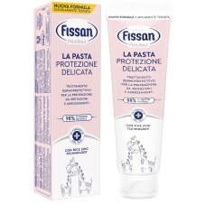 FISSAN Pasta Del.100ml