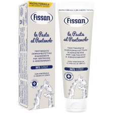 FISSAN*Pasta Pantenolo 100ml