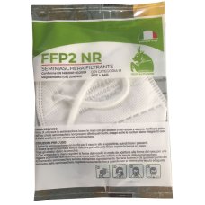 GREENBULL FFP2 NR SEMIMASCHERA