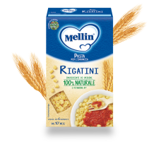 MELLIN PASTA RIGATINI 280G