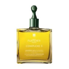 COMPLEXE 5 CONC VEG STIMOL50ML