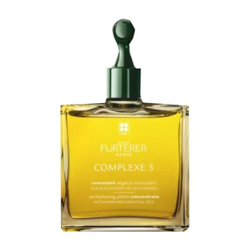 COMPLEXE 5 CONC VEG STIMOL50ML