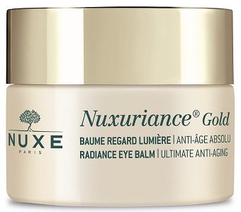 laboratoire nuxe italia srl nuxe nuxuriance gold bals occh